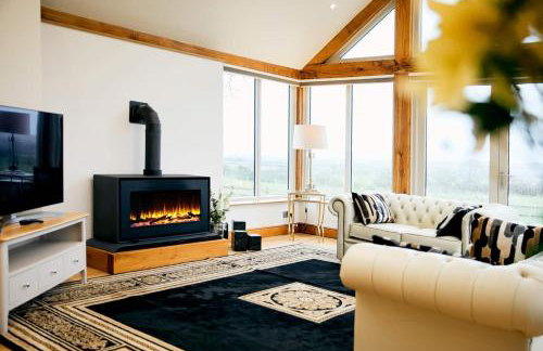 Hillock's Farm Cottage, luxury - Foto 3