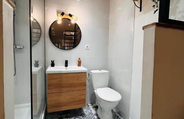 Maison de ville paisible - Foto 7