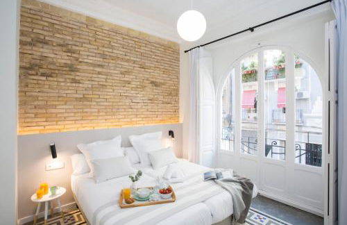 SingularStays Parque Central - Foto 6