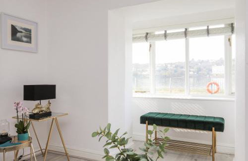 Bwthyn Siliwen Old Bath House - Foto 8