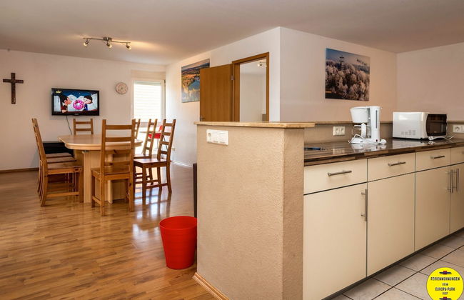 Ferienwohnungen beim Europapark Rust - Foto 36