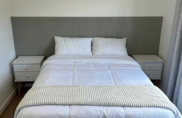 Apartamento Novo 3,3 Km da Villa Germânica - Foto 8