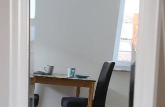 Ferienwohnung Documenta Urbana - Foto 21