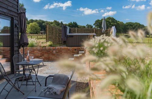 The Hayloft by Bloom Stays - Foto 20