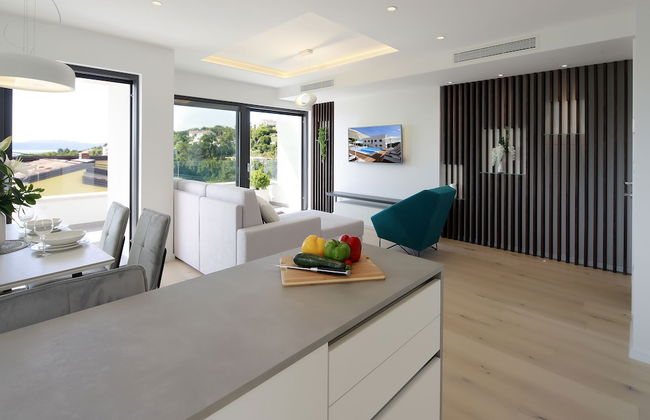 Modena Maris Apartments - Foto 50