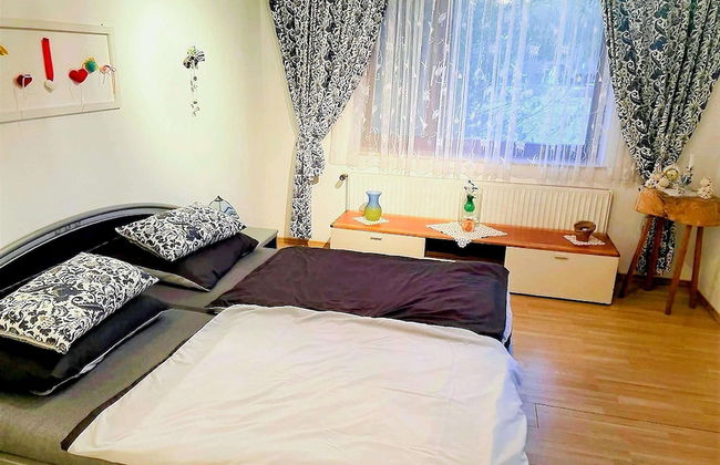 Chalet in Flattnitz Near Ski Slopes & Lakes - Foto 1