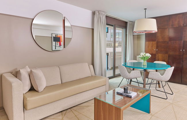 Fraser Suites Harmonie Paris La Défense - Foto 33