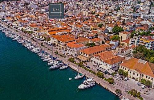 K35 Apartments - Foto 13