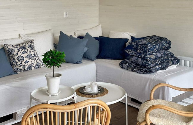 4 Star Holiday Home in Hok-by Traum - Foto 26