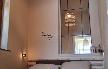 Villa ZeN- with Private garden and beach - Foto 23