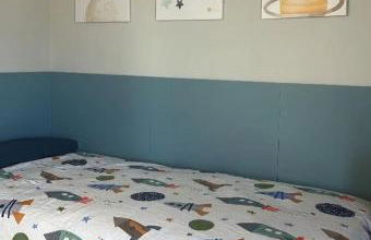 Ultra-Modern 5-Bed Luxury Chalet with Private Pool & Home Cinema 13 Min To Beach - Foto 38