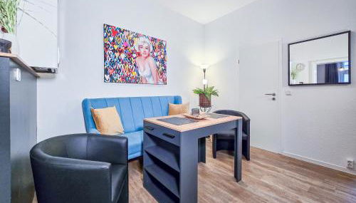 Alpha Apartments - Foto 2