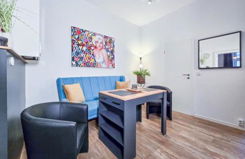 Alpha Apartments - Foto 2