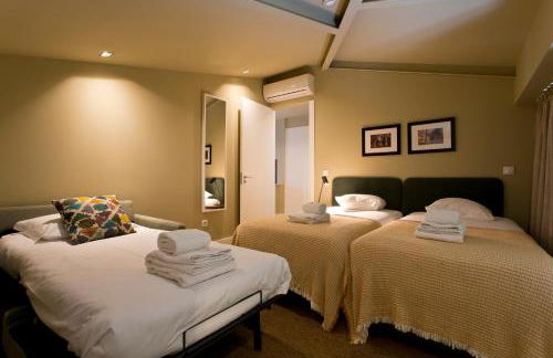 RVA - Porto Central Flats - Foto 26