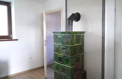 Domek z widokiem na jezioro - Foto 9