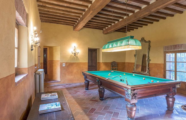 Podere Pratovecchio 14 2 - Foto 23