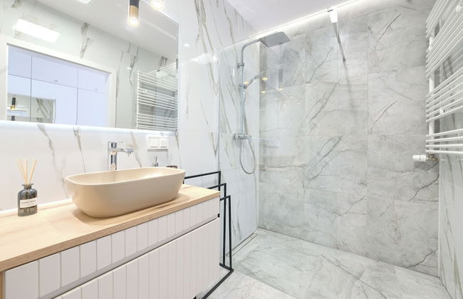 Apartamenty Sun & Snow Villa Verona - Foto 16