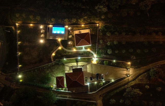 Uphill Glavanovic Villa - Foto 34