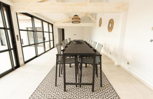 MAISON LAVANDE du MAS LOU CAPY - Foto 22