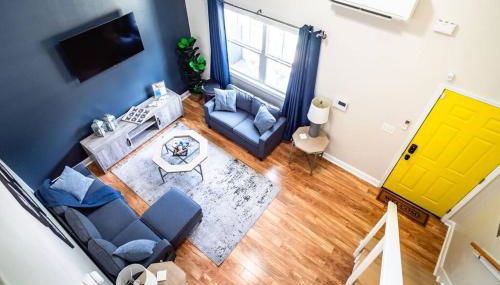 Little Jxn Gem - 5 Mins to Downtown, Walk to JSU - Foto 2