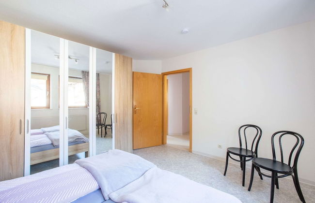 Delightful Holiday Home in Battenberg Near Forest - Foto 31