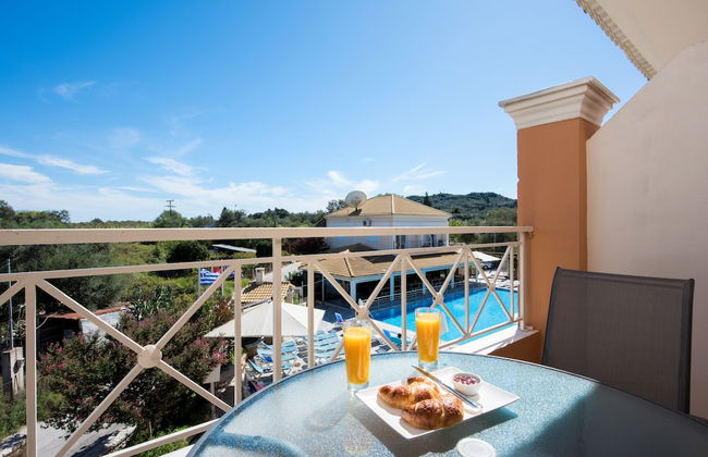 Kavos Plaza Hotel - Foto 80