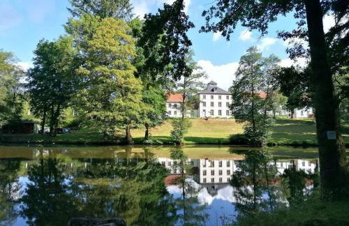 Holiday Apartment Kerstin - Foto 54