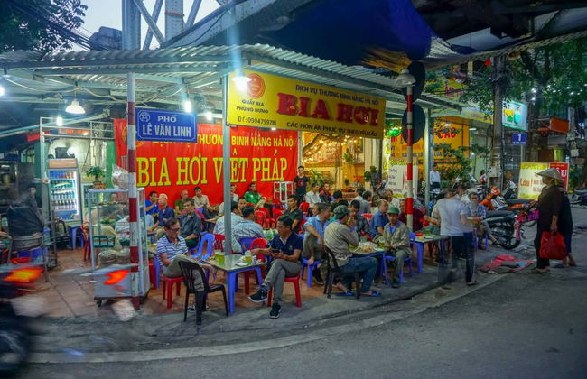 Tour serale di Hanoi - Foto 2