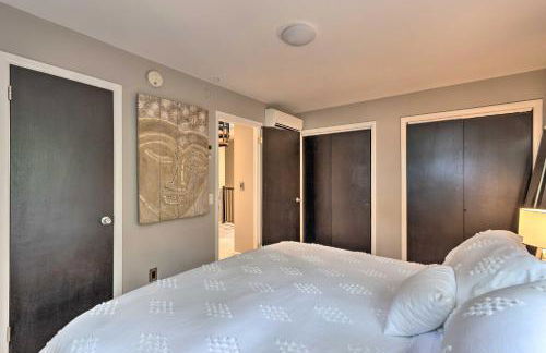 Unique Southampton Getaway with Rooftop Deck! - Foto 28