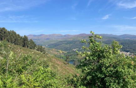 Casa ponto Da Cruz t3 - Foto 4