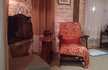 Chalé charmoso com vista p/ Montanha - Gonçalves - Photo 17