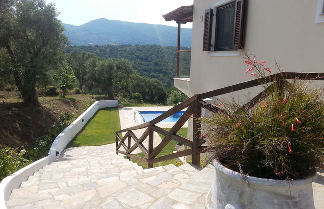 Four Seasons Villas - Foto 41