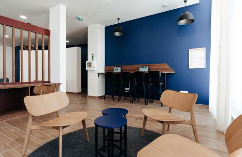 Appart'City Collection Saint Germain en Laye - Foto 26