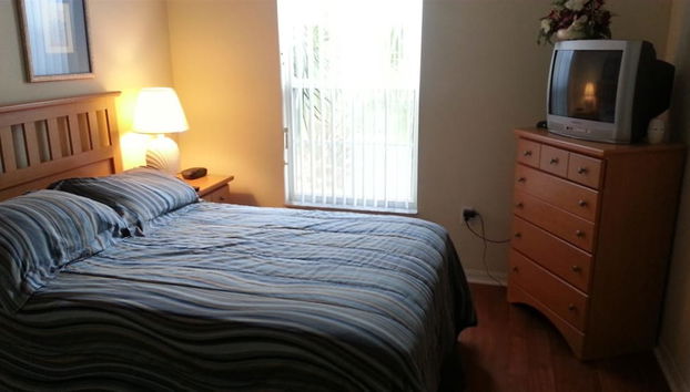 Servicio de la habitación