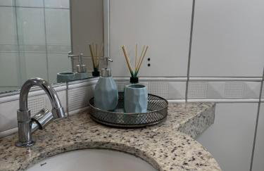 Flat 706 próximo à praia - Condomínio Biarritz - Foto 45