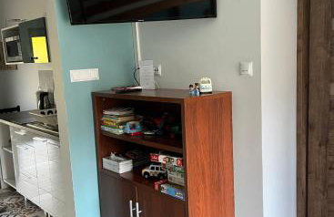 Apartamenty Leszczynowa 7 blisko Zatora - Foto 12
