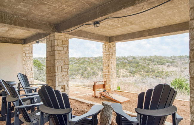 Sotol by Avantstay Direct River Access + Views - Foto 23