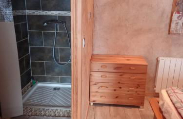 Appart La Porte des Neiges - Saint Jean de Sixt (La Clusaz, Le Grd Bornand) - Photo 7