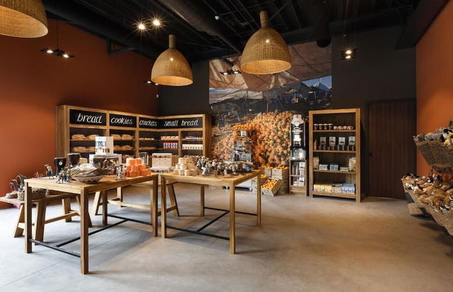 Safari Resort Beekse Bergen - Foto 38