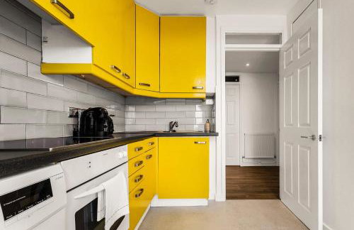 Contemporary Central Apartment - Foto 11