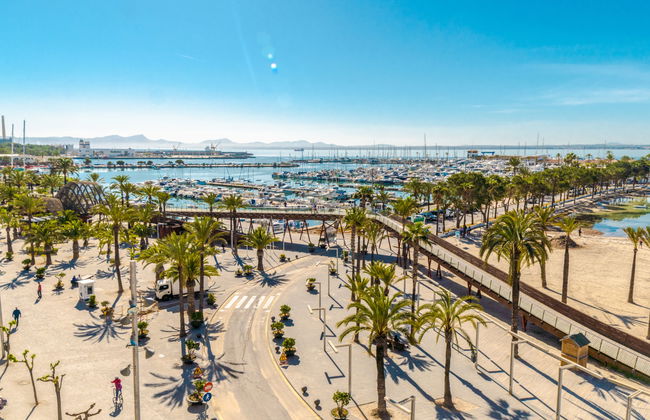 Nautic Sea Views - Foto 24