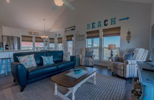 The Coast is Clear Amazing home in Sea Isle Short distance to the Beach - Foto 1