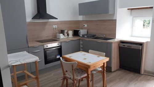 Gîte des Vergers "Les Cerisiers" - Foto 4