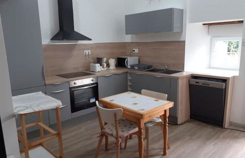 Gîte des Vergers "Les Cerisiers" - Foto 4