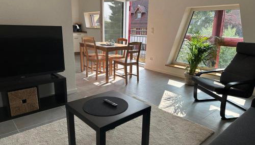 Ferienwohnung Seescheune - Foto 5