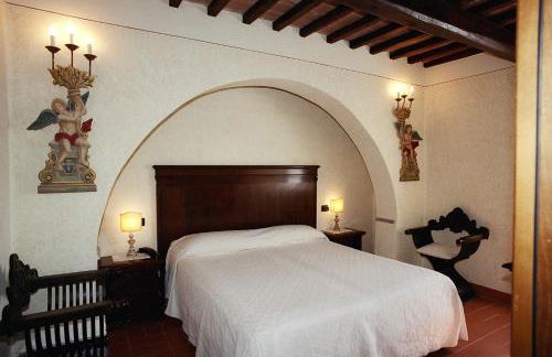 Castel Pietraio WineResort - Foto 48