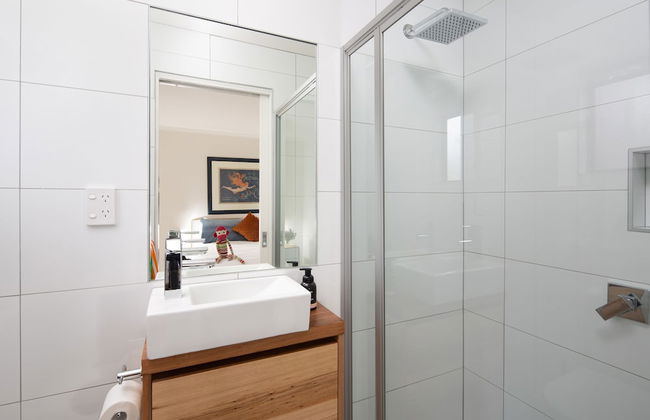 Smith Beach Getaways Beachwood Classic - Foto 10