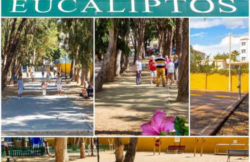 Playa Albir Apartments - Foto 41