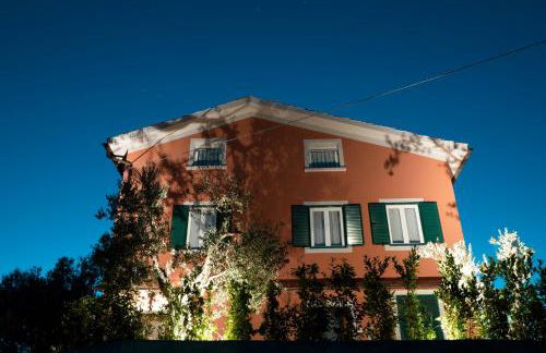 PODERE IL QUADRO - Foto 13