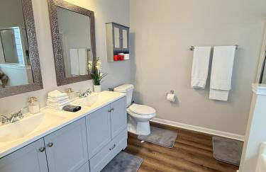 Queen City family-friendly entire house, Charlotte - Foto 20